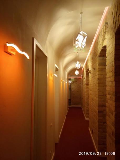 The Key Hotel Kijev Kültér fotó