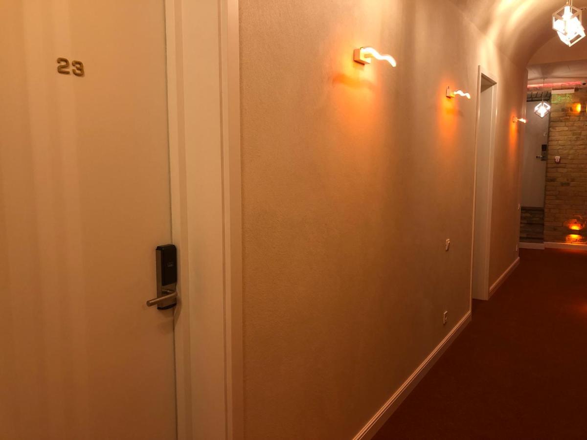 The Key Hotel Kijev Kültér fotó